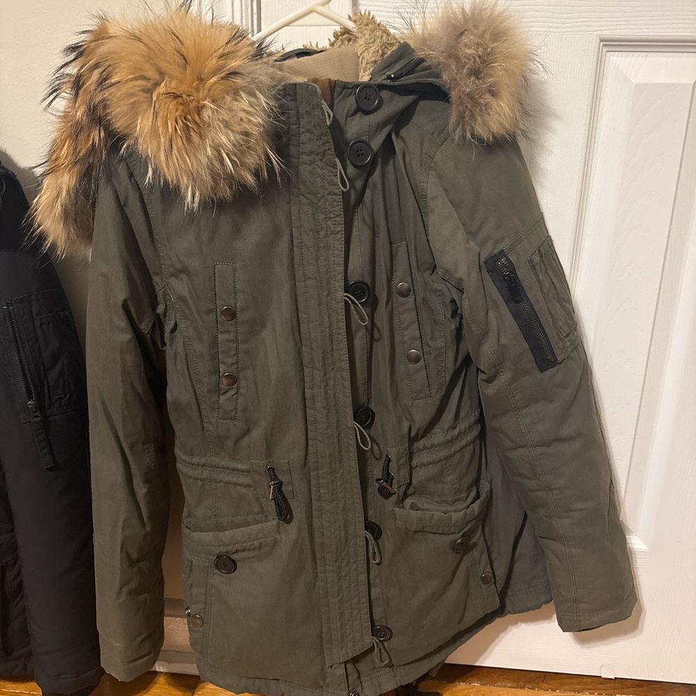 Women’s Schott NYC Jacket